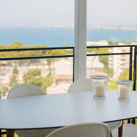 Clauhomes Vista Al Mar Salou Exterior foto