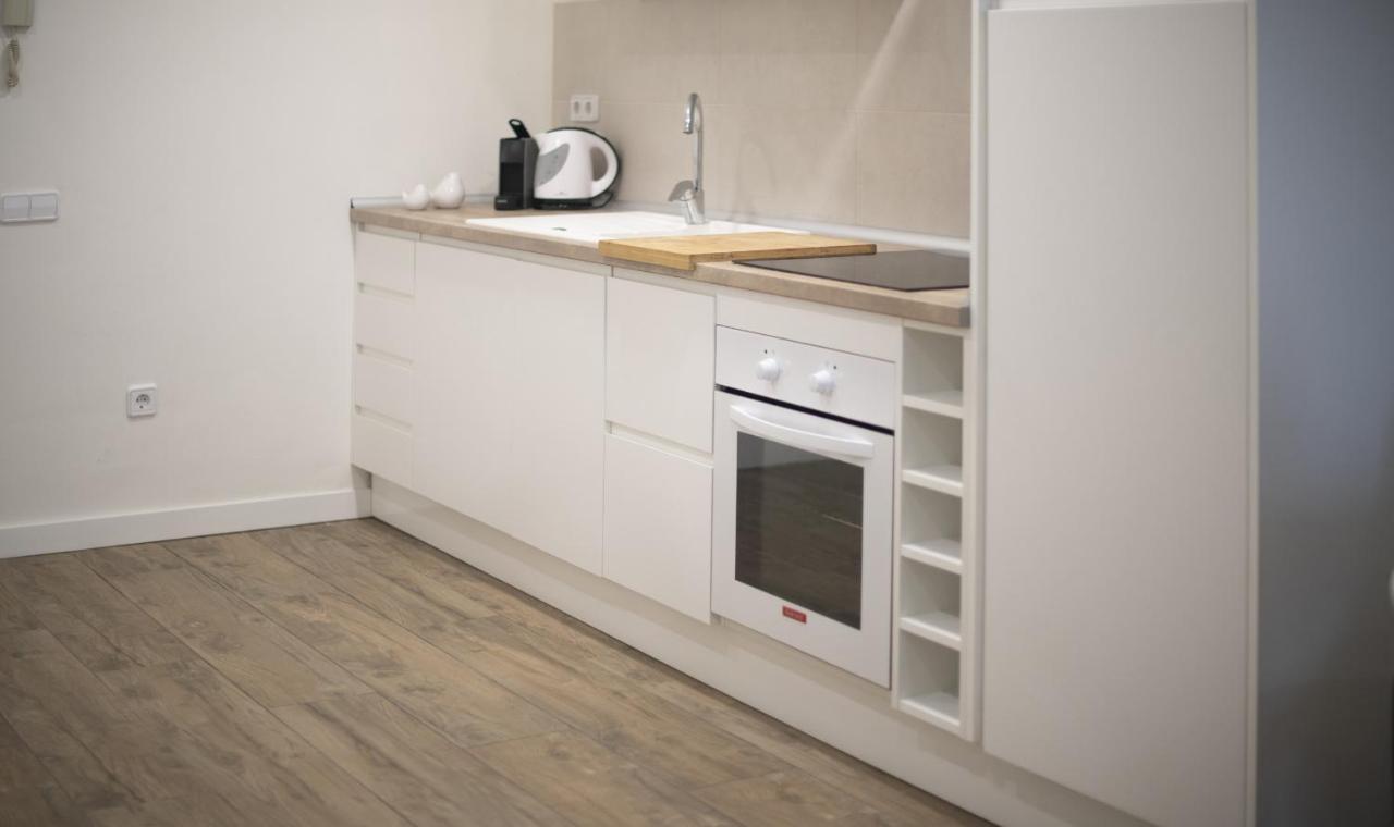 Clauhomes Vista Al Mar Salou Exterior foto