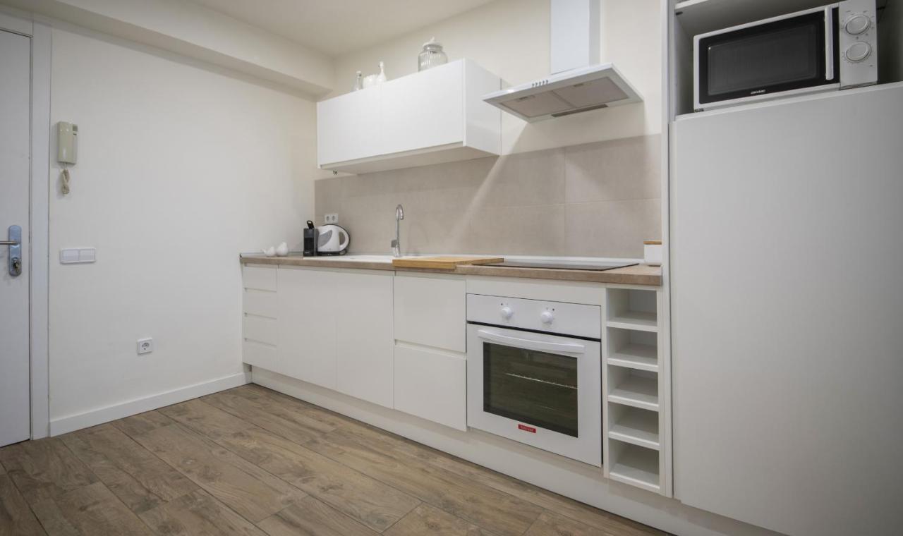Clauhomes Vista Al Mar Salou Exterior foto