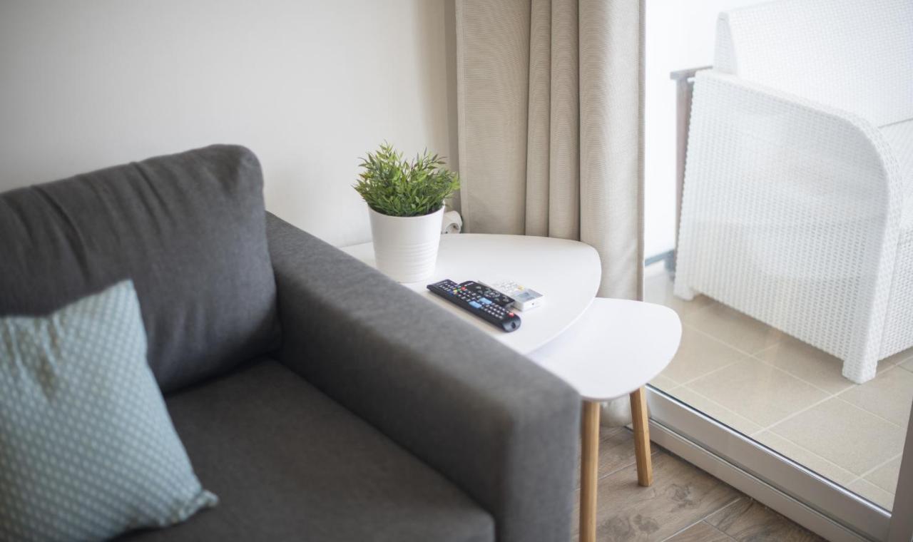Clauhomes Vista Al Mar Salou Exterior foto