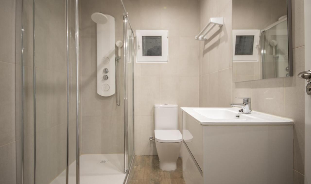 Clauhomes Vista Al Mar Salou Exterior foto