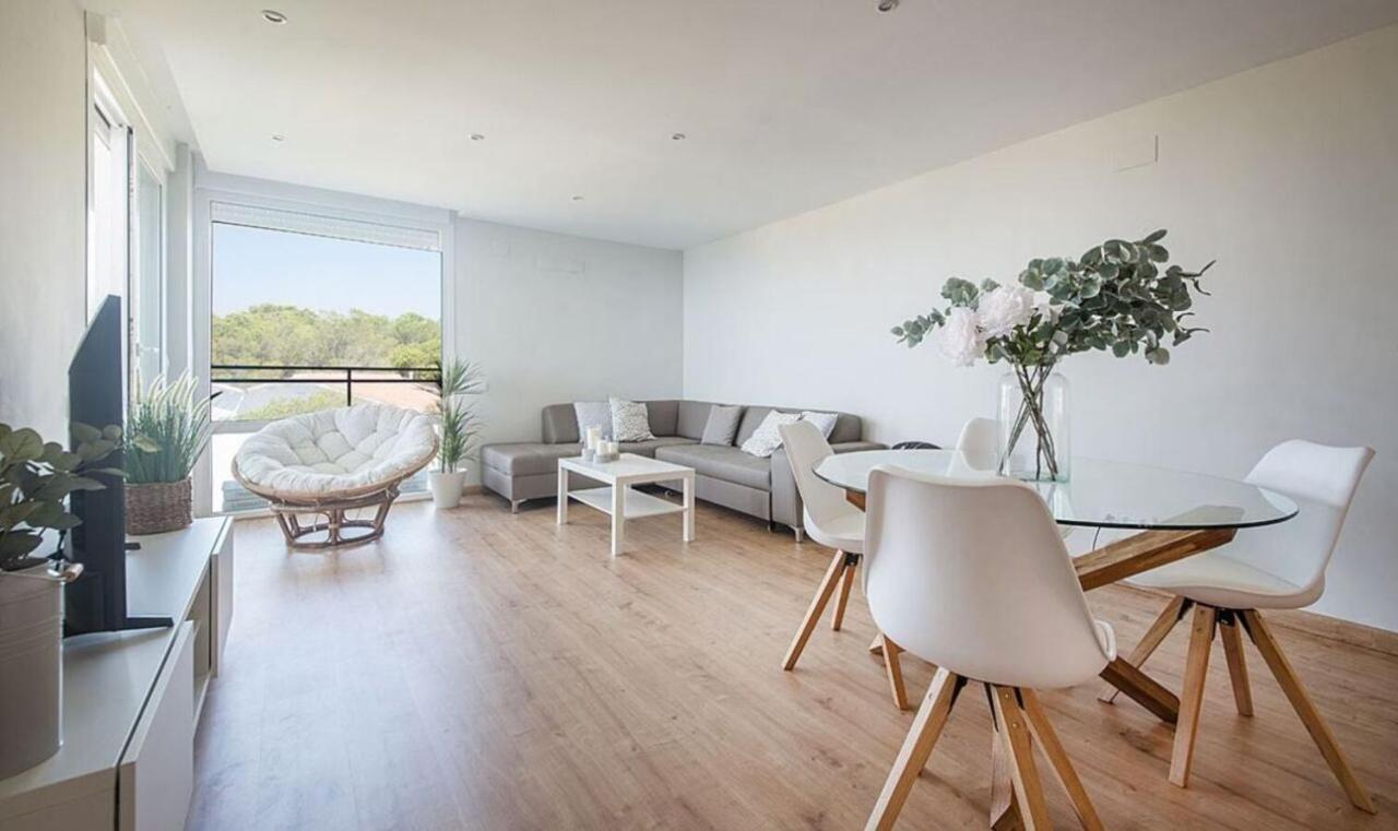 Clauhomes Vista Al Mar Salou Exterior foto