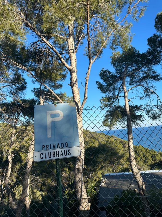 Clauhomes Vista Al Mar Salou Exterior foto